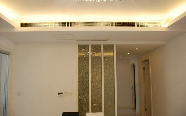 写字楼中央空调节能改造 写字楼中央空调改造