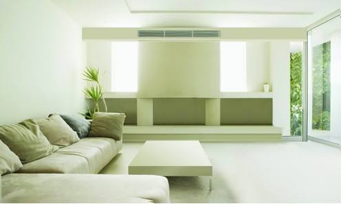 家用中央空调静音改造—家用中央空调静音改造方法