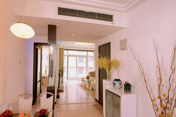 写字楼中央空调改造—写字楼中央空调改造价格