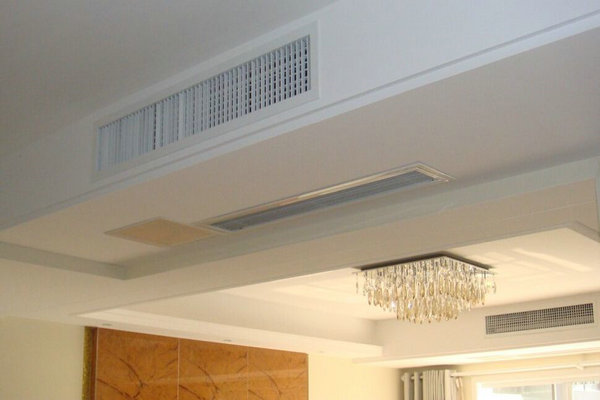 中央空调管道改造—中央空调管道改造注意要点