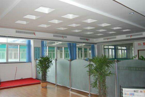 中央空调管道改造—中央空调管道改造注意要点