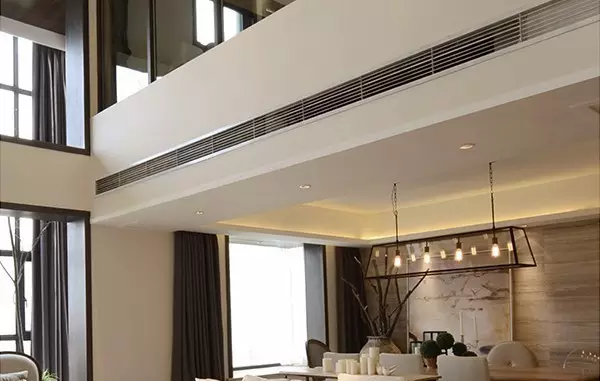 中央空调安装北京—北京安装中央空调哪家好