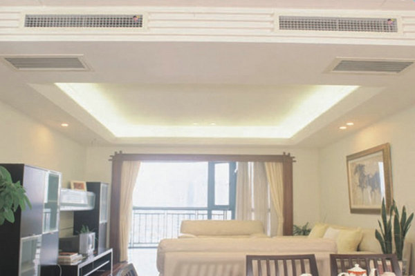 北京中央空调改造公司—中央空调改造必要性