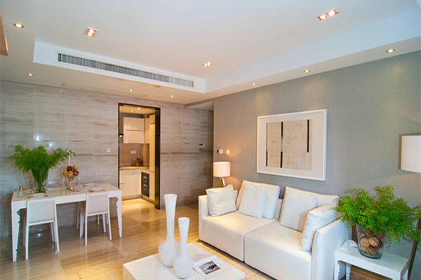 北京中央空调改造公司—中央空调改造必要性