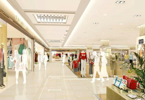 北京商场中央空调改造—商场中央空调系统节能改造的几个措施