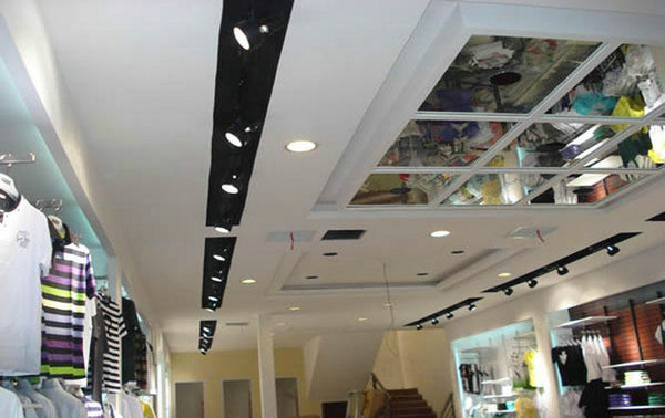 北京商场中央空调改造—商场中央空调系统节能改造的几个措施