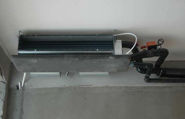 中央空调风口改造—中央空调安装出风口注意事项