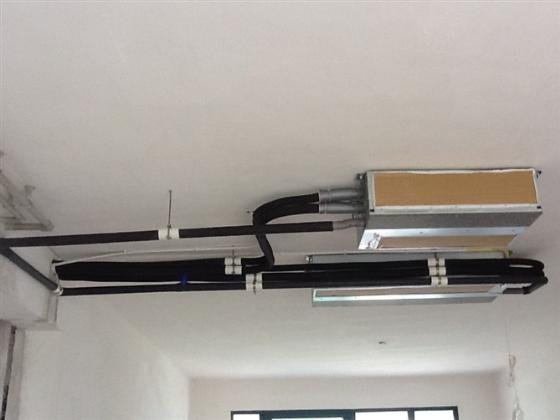 中央空调节能改造措施—中央空调节能方案