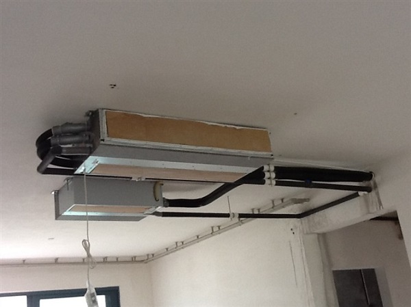 中央空调节能改造措施—中央空调节能方案