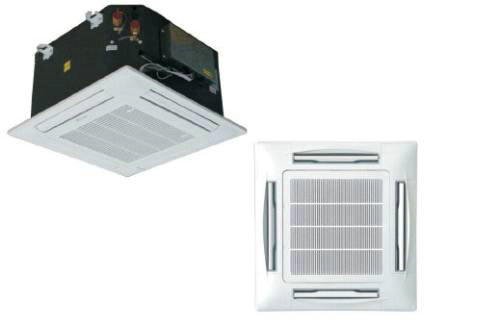 专业中央空调节能改造方案免费看现场出方案报价