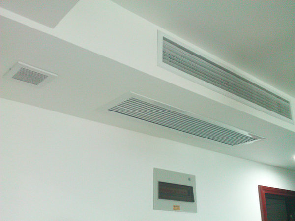 专业中央空调节能改造方案免费看现场出方案报价