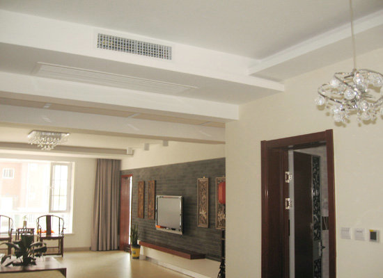 中央空调节能改造公司—中央空调节能改造公司哪家好