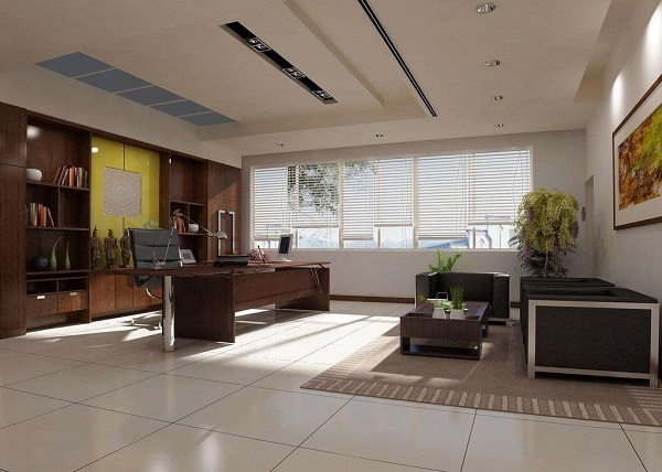 办公室中央空调专业改造—办公室中央空调改造方法