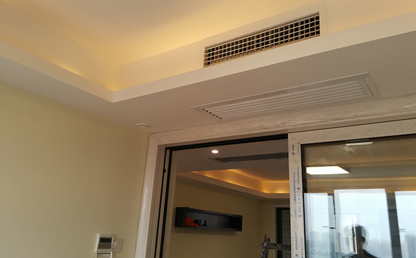 北京中央空调节能改造