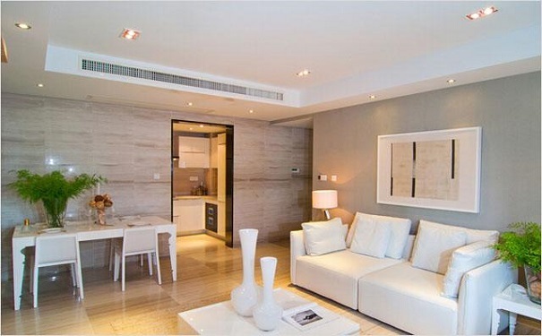 北京中央空调节能改造