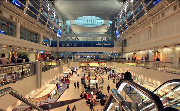 商场中央空调移机