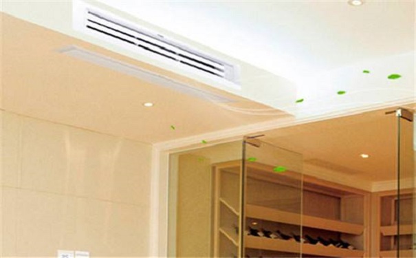 北京中央空调安装改造公司